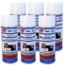 6x 400 ml STC Kunststoff