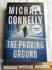 The Proving Ground Michael