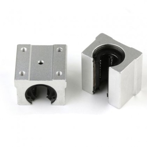 Sbr16uu lagerblock gleitblock - sbr16uu,