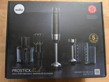 Wilfa Prostick Stabmixer-Set