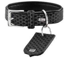 Hunter Schwarz/Reflektierend