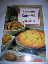 Leckere Kartoffelgerichte Buch