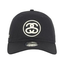 Stussy SS Link 9Twenty Cap