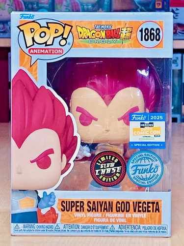 Funko pop super saiyan - pop,