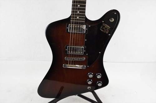 Gitarre gibson firebird - e-gitarre,