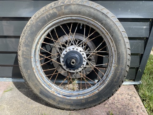 Suzuki marauder 125cc 2004 - 125cc,