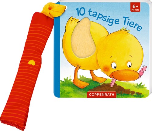 Mein erstes fühl - mein, für