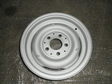 Mercedes Benz W110 Felge