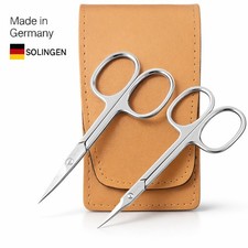 Solingen Nagelscheren Set mit