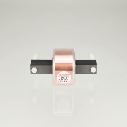 Mundorf mcoil cfs14 - mundorf,