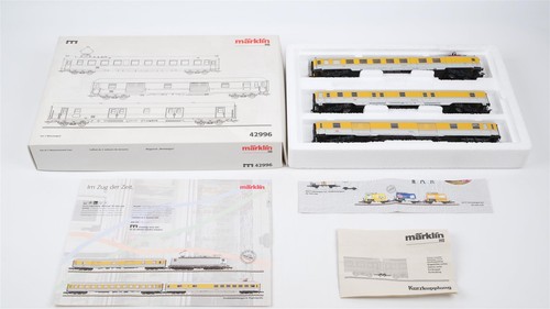 Märklin 42996 - h0,