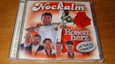 CD    NOCKALM QUINTETT   Prinz Rosenherz   @LOOK@  660