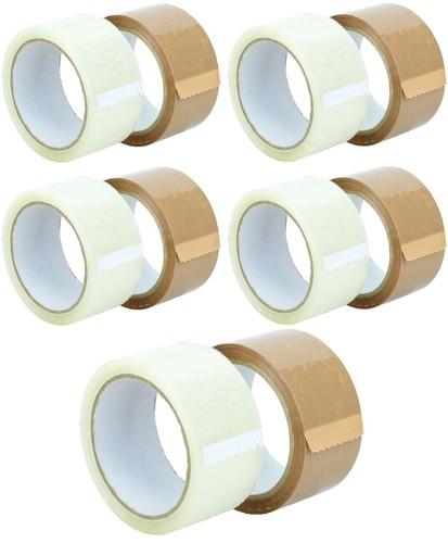 Rollen braun - 10,