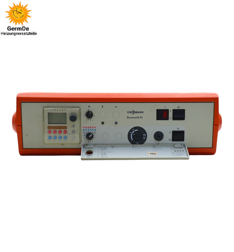 Viessmann duomatik fl - 🔥, duomatik-fl