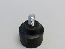 Ersatzteil 1x Fuß Standfuß für Generator Scheppach SG3200 Strom Stromerzeuger