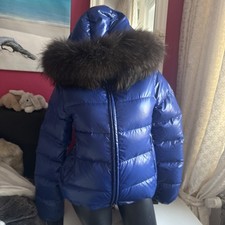 DUVETICA Daunenjacke mit