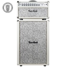 New Two Rock TS1 Head and 2x12