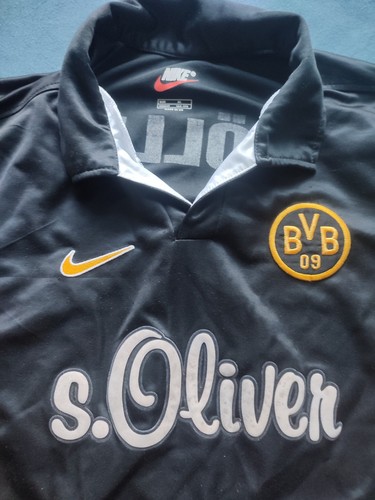 Borussia dortmund bvb trikot - bvb,