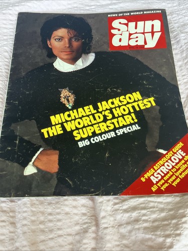 News the world sunday - of,