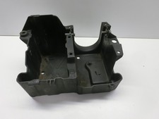 BMW F 650 CS Scarver K14 02-03 Batteriekasten Halter Kasten ABS Pumpe Batterie