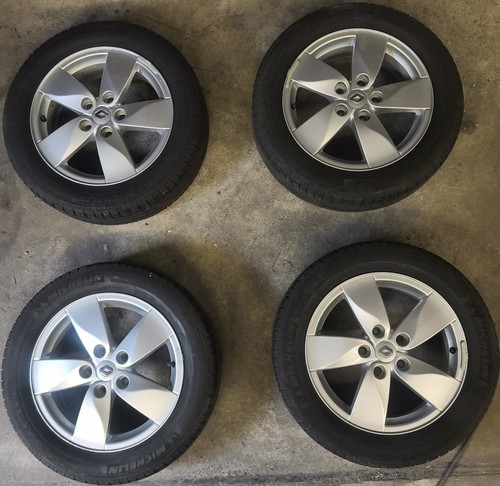 Renault megane scenic - megane,