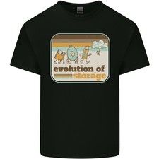 Aufbewahrung Evolution Retro