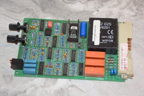 Buderus m005 ecomatic modul - buderus,
