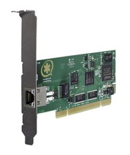 Digium Wildcard 1TE134F single