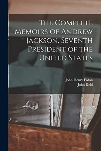 Eaton complete memoirs of - complete,