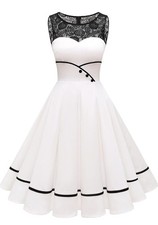Bbonline dress Damen