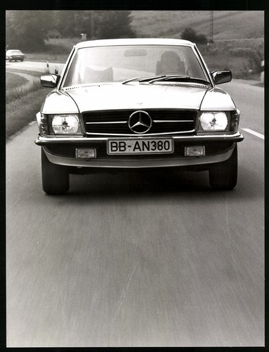 Fotografie auto mercedes - auto, benz