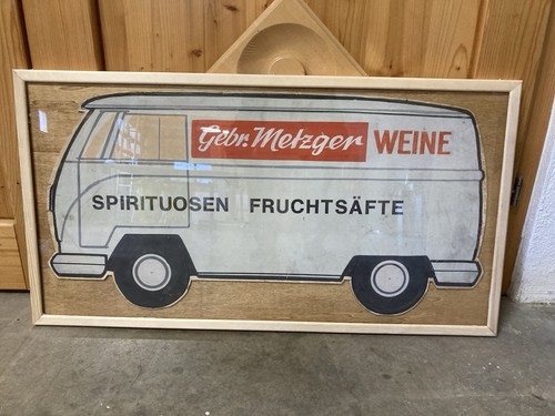 Bulli t1 - vw,