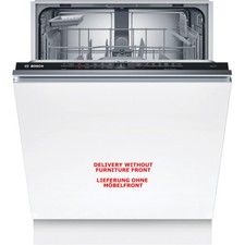 Bosch Home SMV2HTX08E Serie 2