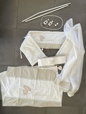 roba Zubehör Baby Stubenbett