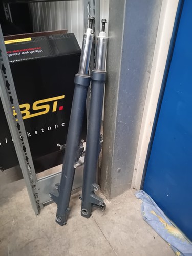 Bmw r1150r gabel - r1150r,