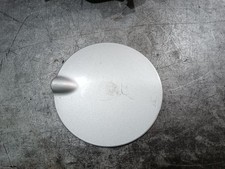 Tankklappe Tankdeckel Ford Focus 2 II DA DA3 Polar Silber Metallic Kombi KA