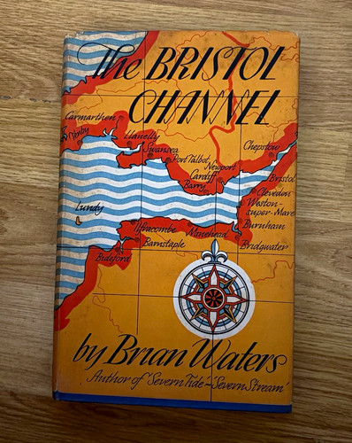 The bristol channel brian - bristol,