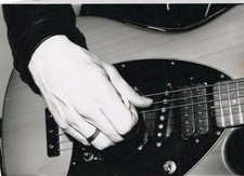 Steve Morse Foto Original