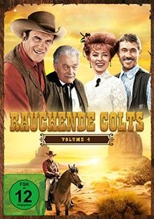 Rauchende colts volume - volume, [6