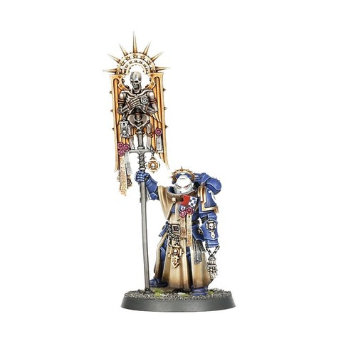 Warhammer 40k space marines - -,