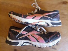 Schuhe sneaker reebok running - sneaker,