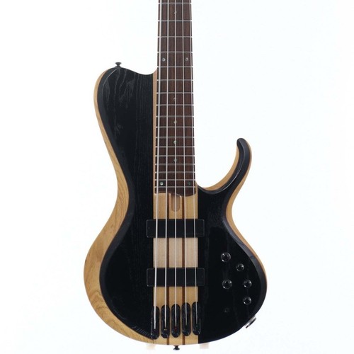 Ibanez btb 865sc weathered - btb-865sc,