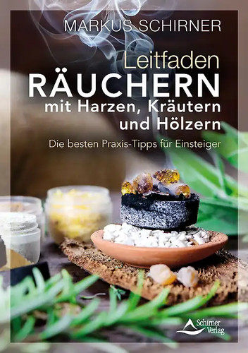 Leitfaden räuchern - leitfaden,