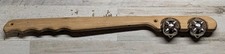 Nikken Magboy with Wood Wand