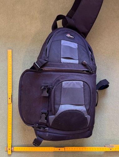 Lowepro slingshot 100 - lowepro, aw