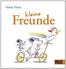 Kleine freunde von - kleine,
