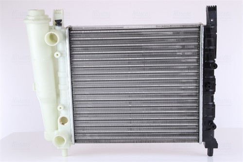 Nissens motorkühler - nissens,
