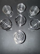 Eierbecher Eierhalter Spirale