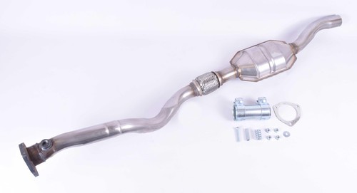 Katalysator kat audi 8 - 2.8, vw