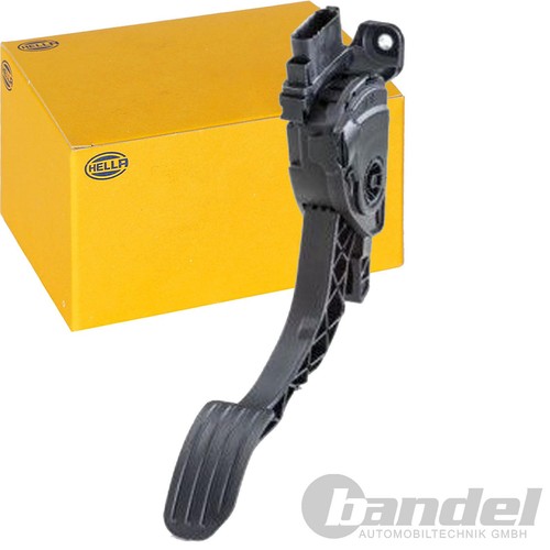 Hella sensor fahrpedalstellung - hella,